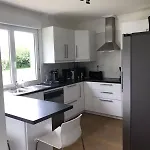 Modern In Countryside Villa