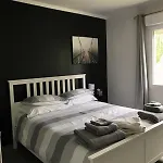 Modern In Countryside *