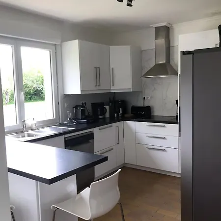Modern In Countryside Βίλα