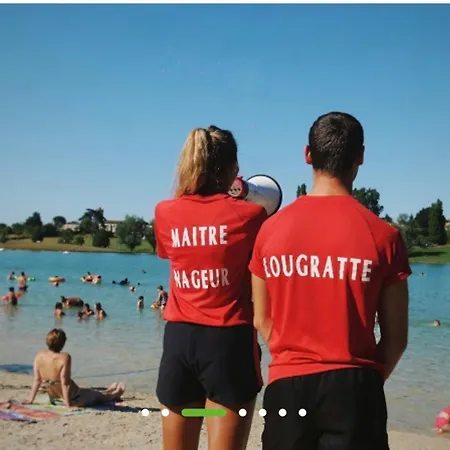 Villa Modern In Countryside *