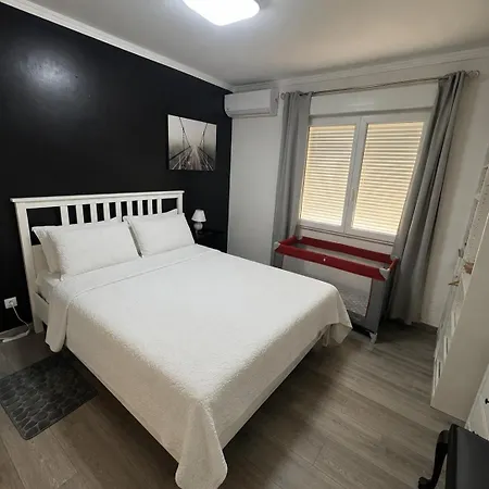 Modern In Countryside Villa Lougratte