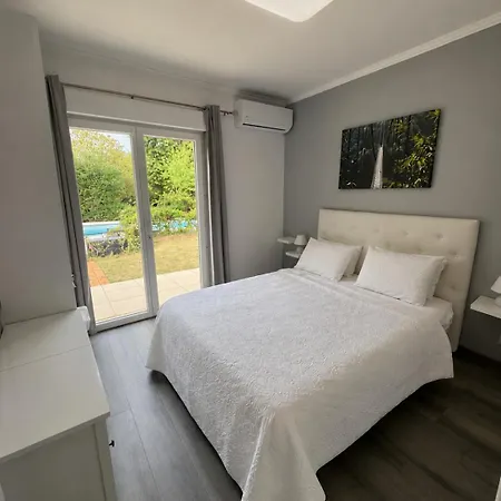 Modern In Countryside