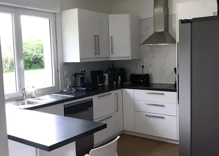 Modern In Countryside ヴィラ